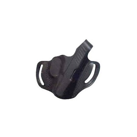 Desantis DeSantis RH Thumb Break Mini Slide-Kahr K9 K40 MK9 PM9 MK40 085BAK9Z0